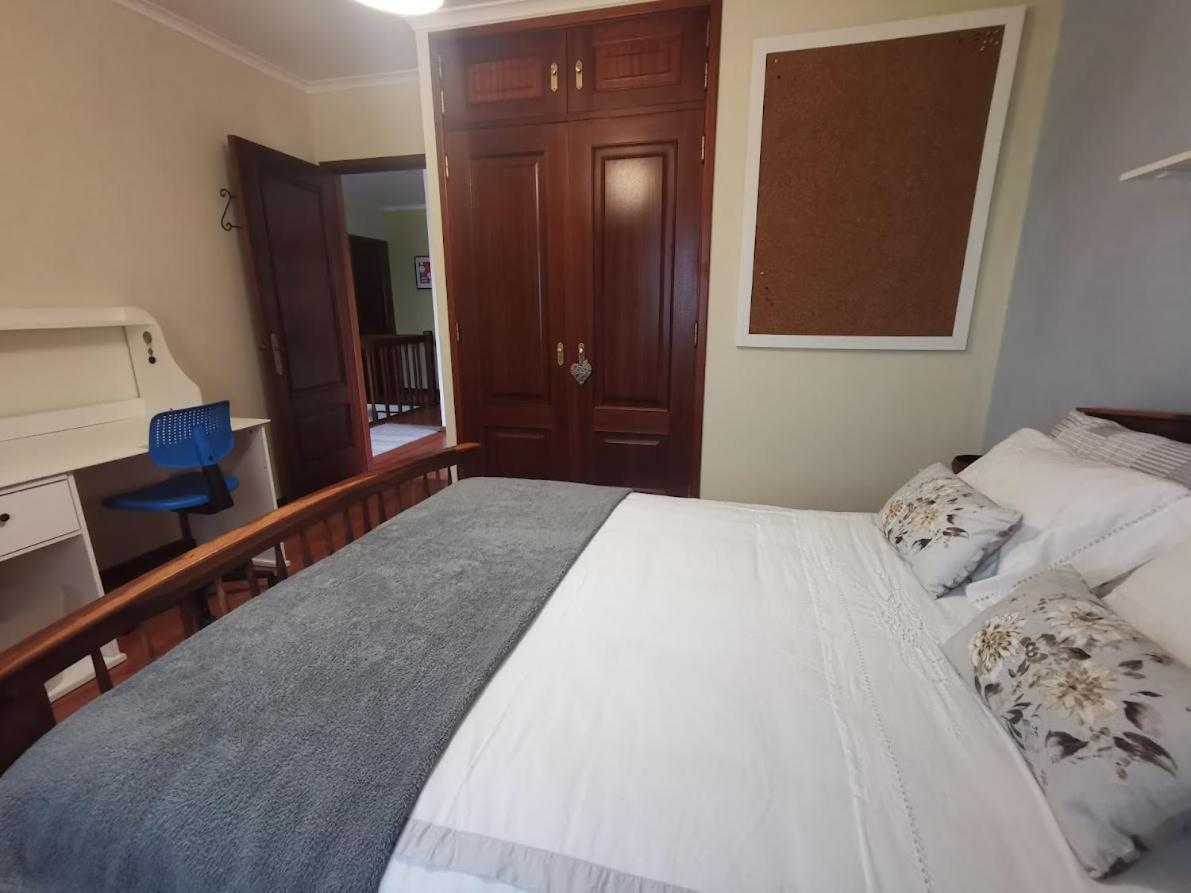 Casa Palmeiras Homestay