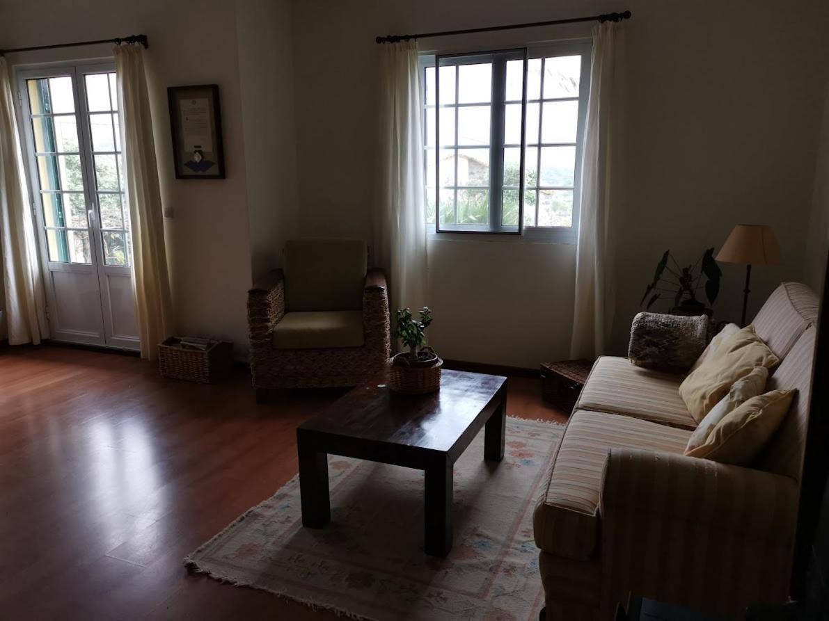 Casa Palmeiras * Sao Vicente Ferreira